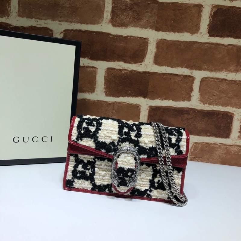 Gucci Satchel Bags